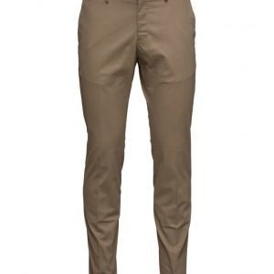 Mango Man Slim-Fit Cotton Chinos chinot