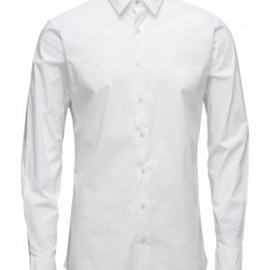 Mango Man Slim-Fit Cotton Shirt