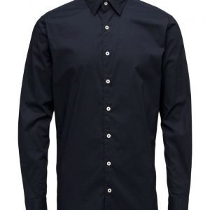 Mango Man Slim-Fit Cotton Shirt