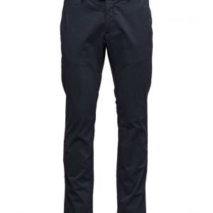 Mango Man Slim-Fit Garment-Dyed Chinos chinot