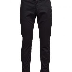 Mango Man Slim-Fit Garment-Dyed Chinos chinot