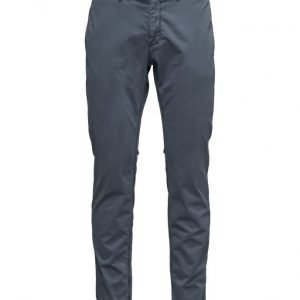 Mango Man Slim-Fit Garment-Dyed Chinos chinot