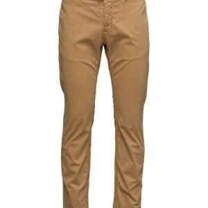 Mango Man Slim-Fit Garment-Dyed Chinos chinot