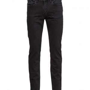 Mango Man Slim-Fit Grey Jan Jeans slim farkut