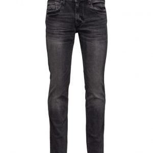 Mango Man Slim-Fit Grey Tim Jeans slim farkut