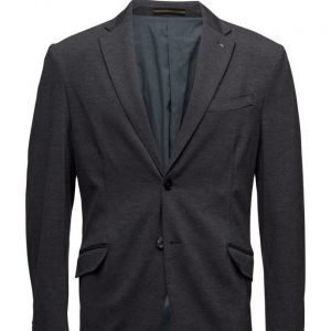 Mango Man Slim-Fit Plush Blazer bleiseri