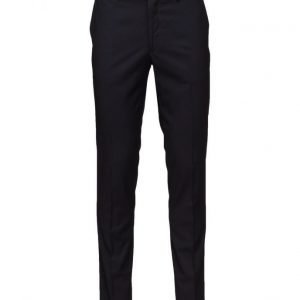 Mango Man Slim-Fit Suit Trousers muodolliset housut