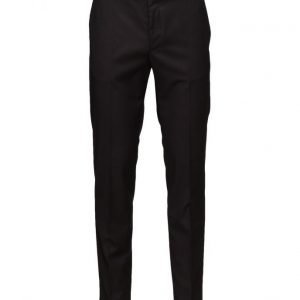 Mango Man Slim-Fit Suit Trousers muodolliset housut