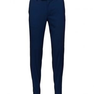 Mango Man Slim-Fit Suit Trousers muodolliset housut