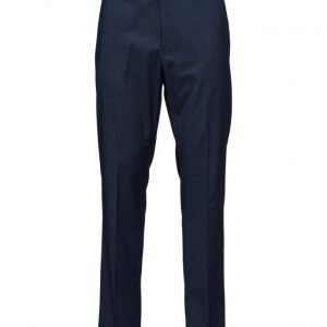 Mango Man Slim-Fit Suit Trousers muodolliset housut