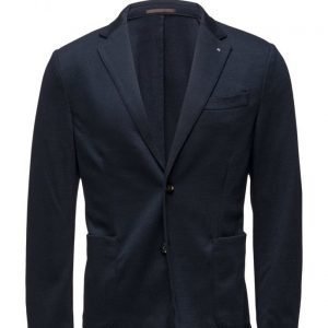 Mango Man Unstructured Wool Blazer bleiseri