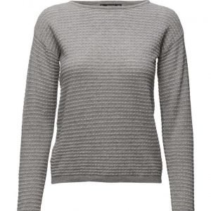 Mango Metal Thread Sweater neulepusero