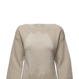 Mango Metal Thread Sweater neulepusero