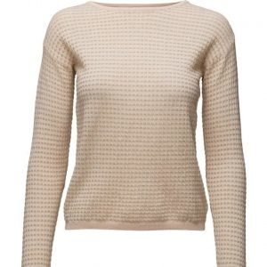 Mango Metal Thread Sweater neulepusero