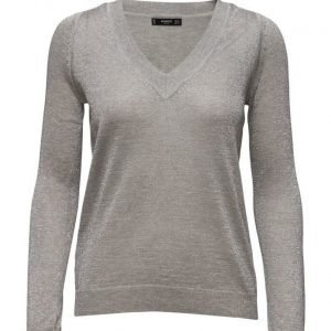 Mango Metallic Sweater neulepusero