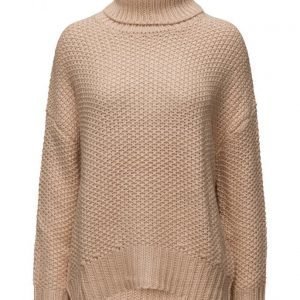 Mango Oversize Sweater poolopaita