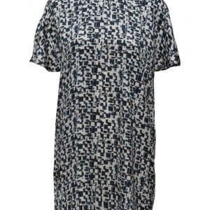 Mango Printed Dress mekko