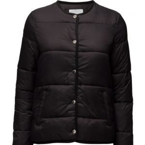 Mango Quilted Jacket untuvatakki