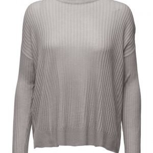 Mango Ribbed Sweater neulepusero