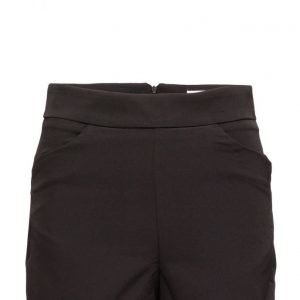 Mango Side Pockets Shorts shortsit