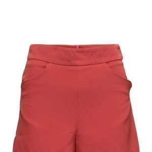 Mango Side Pockets Shorts shortsit