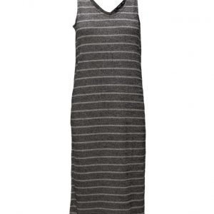 Mango Side Slit Dress mekko