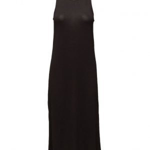 Mango Side Slit Long Dress maksimekko