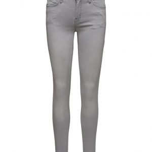 Mango Skinny Elektra Jeans skinny farkut