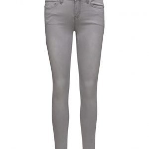 Mango Skinny Elektra Jeans skinny farkut