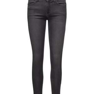 Mango Skinny Elektra Jeans skinny farkut