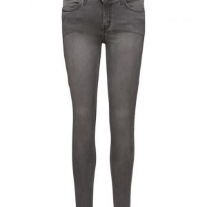 Mango Skinny Elektra Jeans skinny farkut