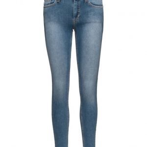 Mango Skinny Olivia Jeans skinny farkut