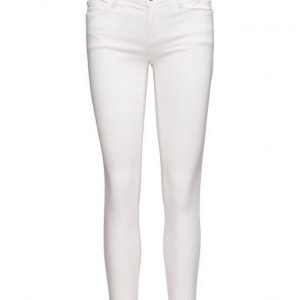 Mango Skinny Paty Jeans skinny farkut