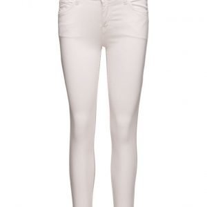 Mango Skinny Peach Jeans skinny farkut