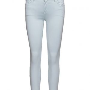 Mango Skinny Peach Jeans skinny farkut