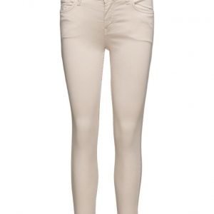 Mango Skinny Peach Jeans skinny farkut