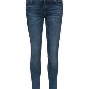 Mango Skinny Push-Up Uptown Jeans skinny farkut