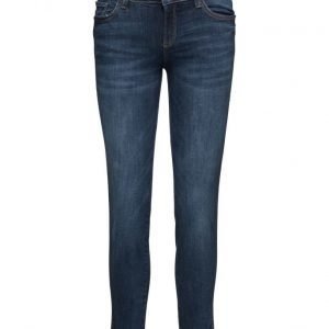 Mango Skinny Push-Up Uptown Jeans skinny farkut