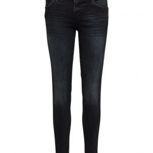 Mango Skinny Push-Up Uptown Jeans skinny farkut