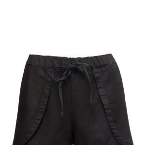 Mango Soft Fabric Shorts shortsit