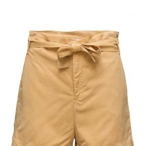 Mango Soft Fabric Shorts shortsit