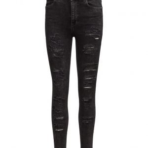 Mango Soho Skinny Jeans skinny farkut