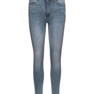 Mango Soho Skinny Jeans skinny farkut