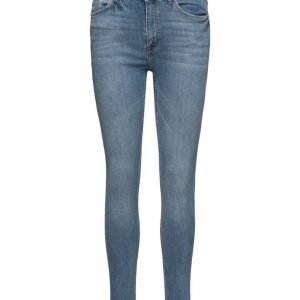 Mango Soho Skinny Jeans skinny farkut