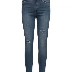 Mango Soho Skinny Jeans skinny farkut