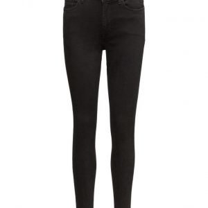 Mango Soho Skinny Jeans skinny farkut