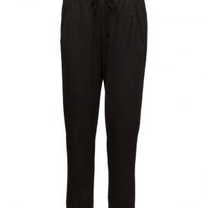 Mango Sports Relaxed Long Trousers treenihousut