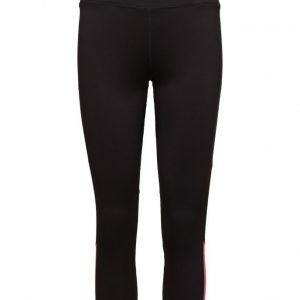 Mango Sports Slimming Effect Capri Leggings urheilutrikoot