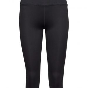 Mango Sports Slimming Effect Capri Leggings urheilutrikoot