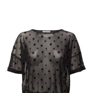 Mango Star T-Shirt lyhythihainen pusero